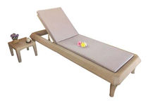 contemporary garden sun lounger TF 0705 Nature Corners Co.,Ltd.