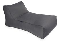 contemporary garden sun lounger STUDIO LOUNGER - SUPERNOVA Ambient Lounge Italia