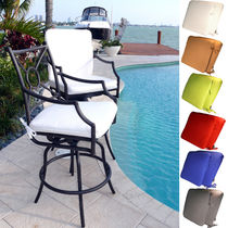contemporary garden swivel bar chair COMFORT CARE Infinita Corporation
