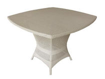 contemporary garden table TF 0708 Nature Corners Co.,Ltd.