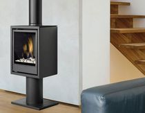 contemporary gas stove BELFORT Wanders