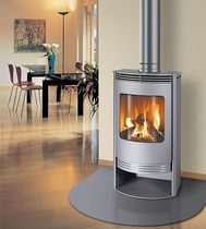 contemporary gas stove GABO GAS II RAIS