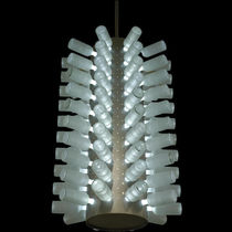 contemporary glass pendant lamp P-200 WINONA LIGHTING