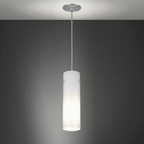 contemporary glass pendant lamp 5470 CIRO WINONA LIGHTING