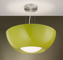 contemporary glass pendant lamp 5206 VIVO WINONA LIGHTING