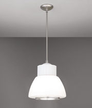 contemporary glass pendant lamp 5500 ALBUS WINONA LIGHTING