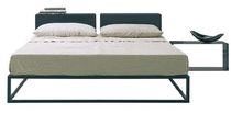 contemporary headboard for double bed ASHA SLIM XAM PASSION DESIGN ClassicMobil