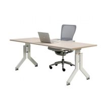 contemporary height adjustable office desk ITEM/SYSTEM Kembo