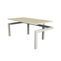 contemporary height adjustable office desk TOOL Kembo