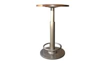 contemporary high bar table PALERMO HOLLYWOOD Costantini Design