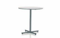 contemporary high bar table SIRIUS Unic Design