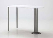 contemporary high bar table AUXERRE Unic Design