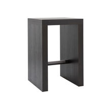 contemporary high bar table DAISY LUZ INTERIORS