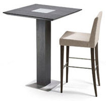 contemporary high bar table AVISO FIRST TIME