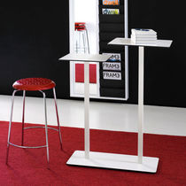 contemporary high bar table PONOQ by Nils Gulin KARL ANDERSSON