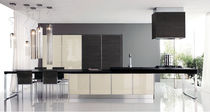 contemporary high gloss lacquered kitchen HAITI   copat