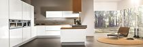 contemporary high gloss lacquered kitchen SIZE PROGRAM MK CUCINE