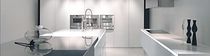 contemporary high gloss lacquered kitchen 012/2 MK CUCINE