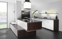 contemporary high gloss lacquered kitchen CALAS 2382  Brigitte