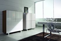 contemporary high sideboard FORM 4A Sicea