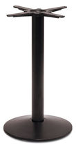 contemporary iron table base (round) GT 607 Grattoni Olfino