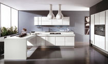 contemporary lacquer kitchen FOSCA CUCINE LUBE