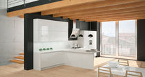 contemporary lacquer kitchen FREE copat