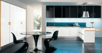 contemporary lacquer kitchen  HAITI   copat
