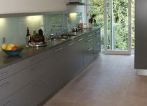 contemporary lacquer kitchen PEPE WohnGeist AG