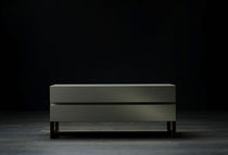contemporary lacquered bed-side table QUASIMODO Bellavista Collection