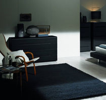 contemporary lacquered chest of drawers EOS ORME