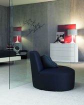 contemporary lacquered chest of drawers ELLISSE ORME