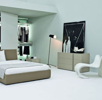 contemporary lacquered chest of drawers  ORME