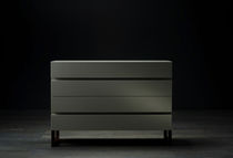 contemporary lacquered chest of drawers QUASIMODO Bellavista Collection