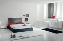 contemporary lacquered chest of drawers PROGETTO 506 OLTREDOMO