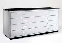 contemporary lacquered chest of drawers SB 135 / SB 95 M&uuml;ller