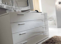 contemporary lacquered chest of drawers TOPAZIO NAVA