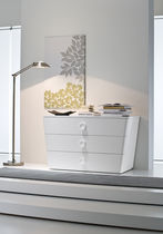 contemporary lacquered chest of drawers PALOMA Ciacci Kreaty