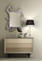 contemporary lacquered chest of drawers  ELE RICO' HOME SRL