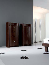 contemporary lacquered chiffonier MAXIM : NEW VIP Mobilificio Florida
