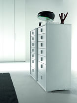contemporary lacquered chiffonier DOT ! Doc Mobili