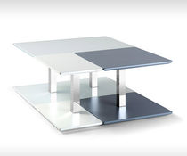 contemporary lacquered coffee table 8570 by Stephan Veit ROLF BENZ