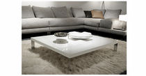 contemporary lacquered coffee table MILENIUM PLUS  Baixmoduls