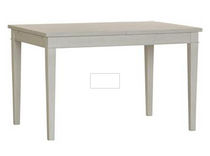 contemporary lacquered dining table m416 KOK MAISON