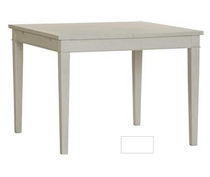 contemporary lacquered dining table M415 KOK MAISON