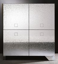 contemporary lacquered high sideboard SEVENTY DAY by Pietro Arosio Emmebi Industria Mobili