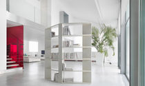 contemporary lacquered shelf VICTORY by Francesco Polare KLAB DESIGN