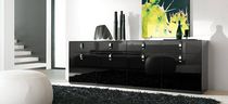 contemporary lacquered sideboard ALBA RING ORME
