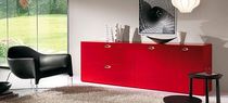 contemporary lacquered sideboard ALBA POLO ORME