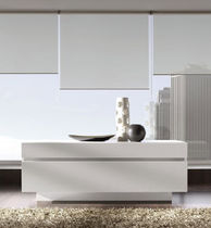 contemporary lacquered sideboard SOUL S.34 Gamamobel